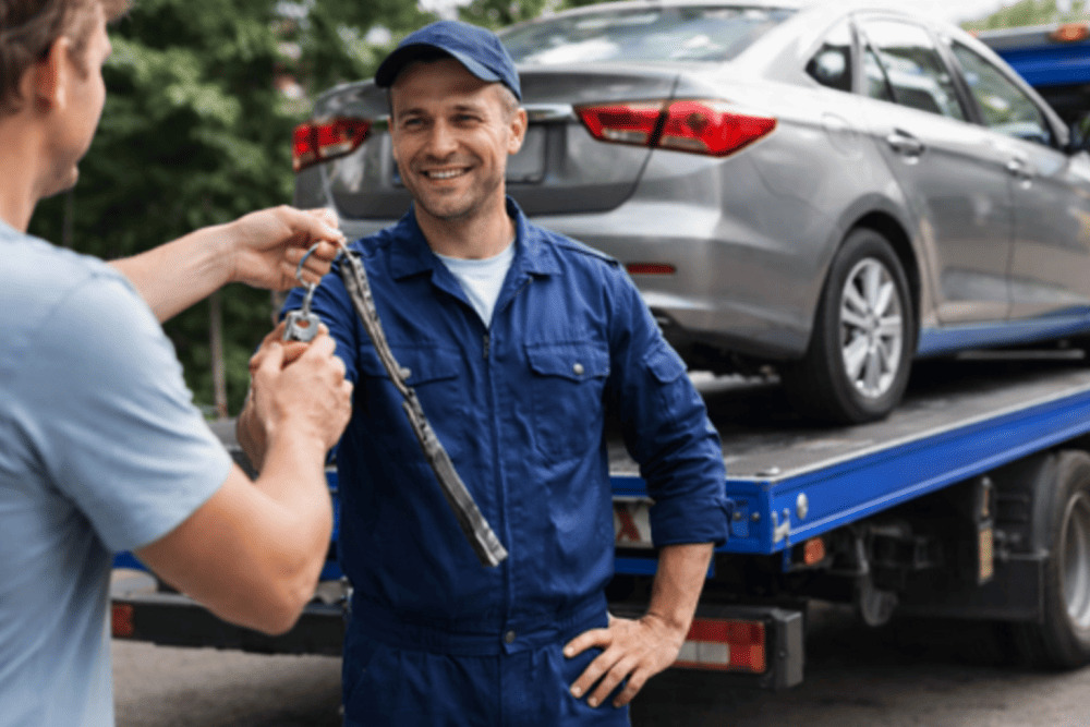 Autoverwertung und Motorschaden Ankauf alsdorf